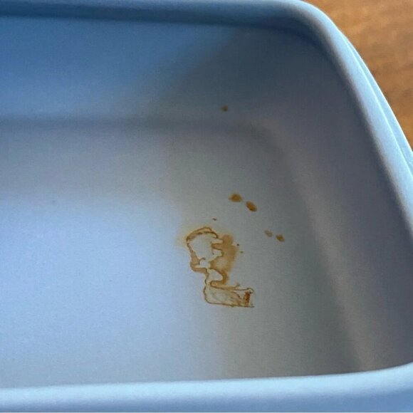 Wedgwood England Jasperware Square Trinket Dish - Picture 14 of 15